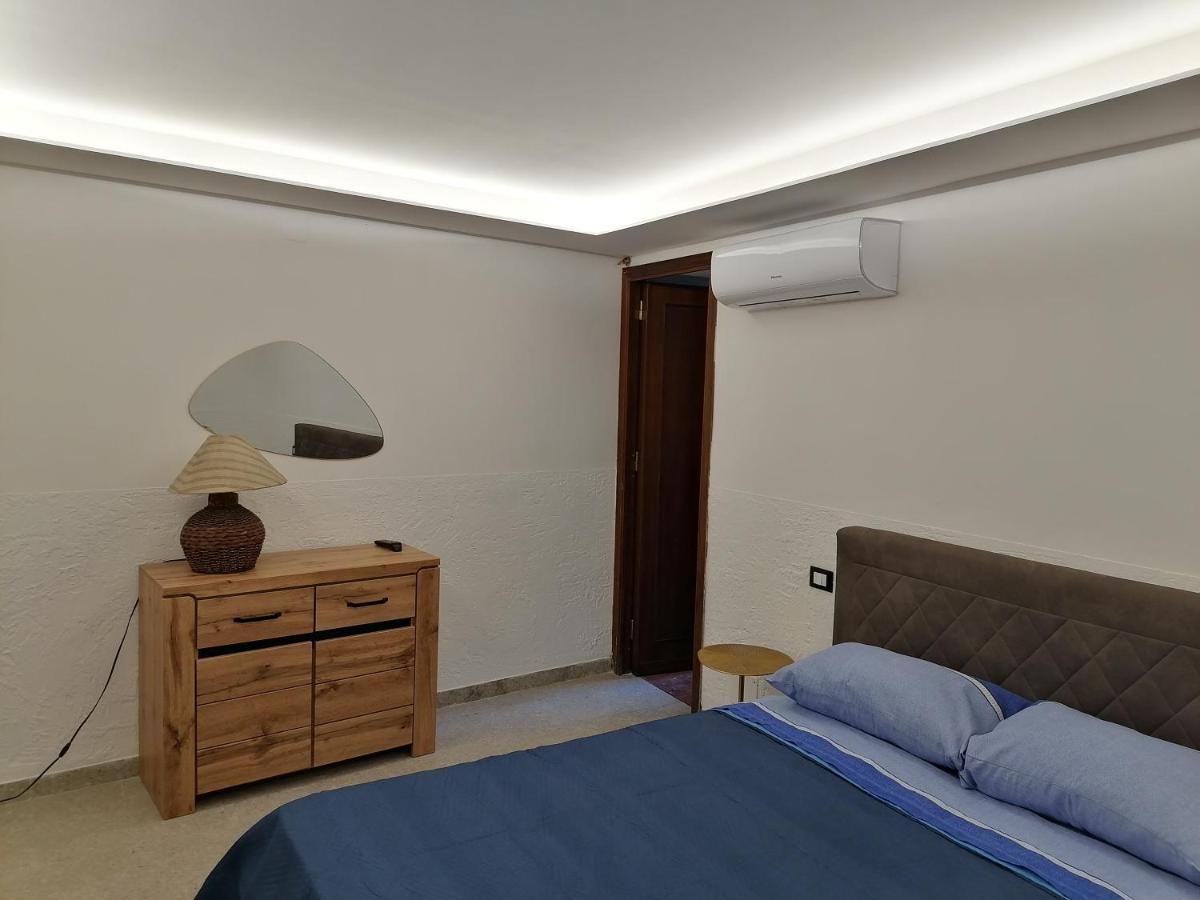 Apartment Mille O Notte Appartament Palermo